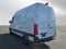 2026 Mercedes-Benz Sprinter 2500 Standard Roof I4 Diesel 144" RWD