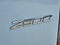 2025 Mercedes-Benz Sprinter 2500 Standard Roof I4 Diesel 144" RWD