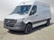 2025 Mercedes-Benz Sprinter 2500 Standard Roof I4 Diesel 144" RWD