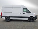 2025 Mercedes-Benz Sprinter 2500 Standard Roof I4 Diesel 144" RWD