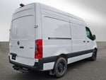 2025 Mercedes-Benz Sprinter 2500 Standard Roof I4 Diesel 144" RWD