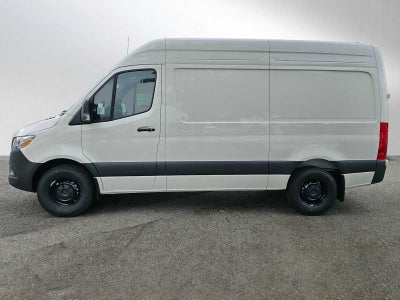 2025 Mercedes-Benz Sprinter 2500 Standard Roof I4 Diesel 144" RWD