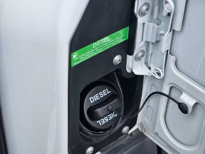 2025 Mercedes-Benz Sprinter 2500 Standard Roof I4 Diesel HO 144" RWD