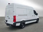 2025 Mercedes-Benz Sprinter 2500 Standard Roof I4 Diesel HO 144" RWD
