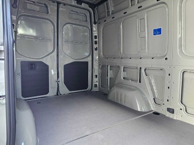 2026 Mercedes-Benz Sprinter 2500 Standard Roof I4 Diesel HO 144" AWD