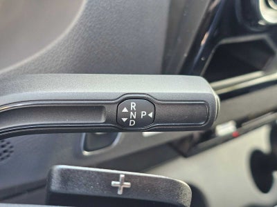 2026 Mercedes-Benz Sprinter 2500 Standard Roof I4 Diesel HO 144" AWD