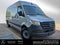 2025 Mercedes-Benz Sprinter 2500 High Roof I4 Diesel HO 170" RWD