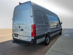 2025 Mercedes-Benz Sprinter 2500 High Roof I4 Diesel HO 170" RWD