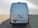 2025 Mercedes-Benz Sprinter 2500 High Roof I4 Diesel HO 170" RWD