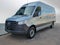 2025 Mercedes-Benz Sprinter 2500 High Roof I4 Diesel HO 170" RWD