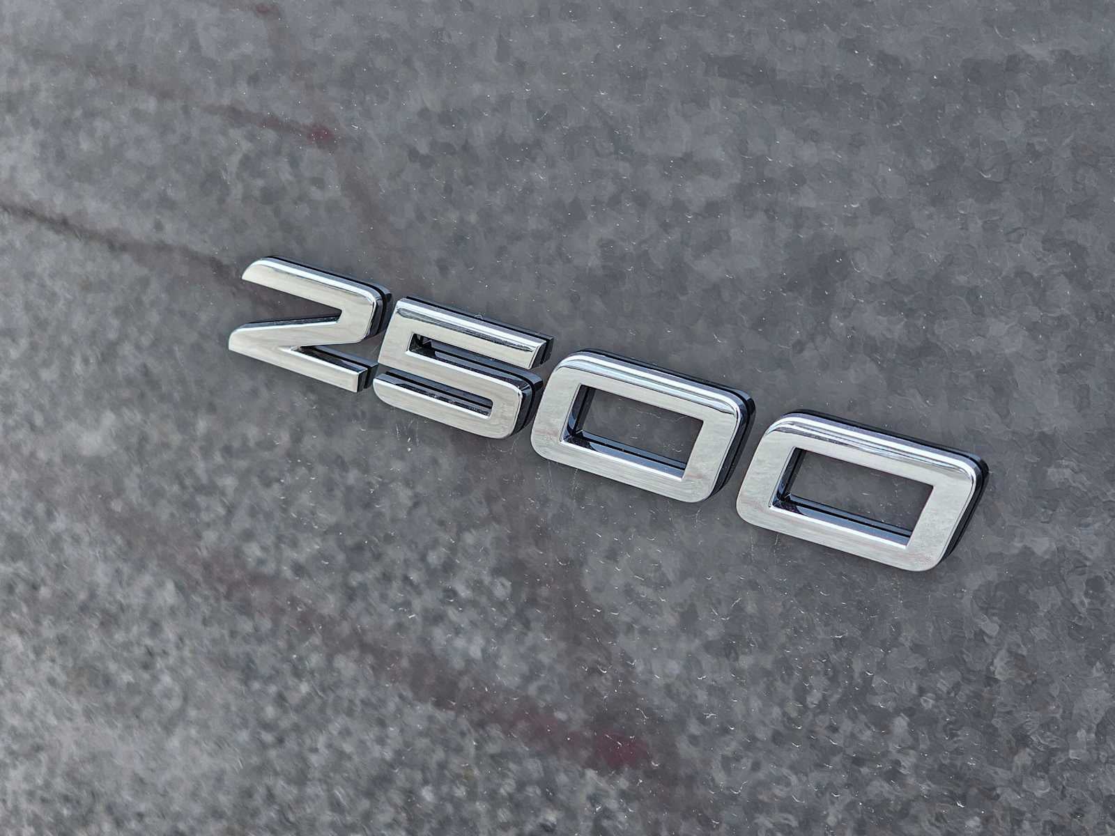 2025 Mercedes-Benz Sprinter 2500 High Roof I4 Diesel HO 170" RWD