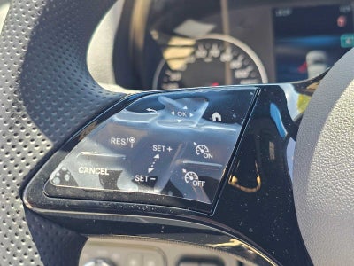 2025 Mercedes-Benz Sprinter 2500 High Roof I4 Diesel HO 170" RWD