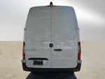 2025 Mercedes-Benz Sprinter 2500 High Roof I4 Diesel HO 170" RWD
