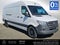 2025 Mercedes-Benz Sprinter 2500 High Roof I4 Diesel HO 170" RWD