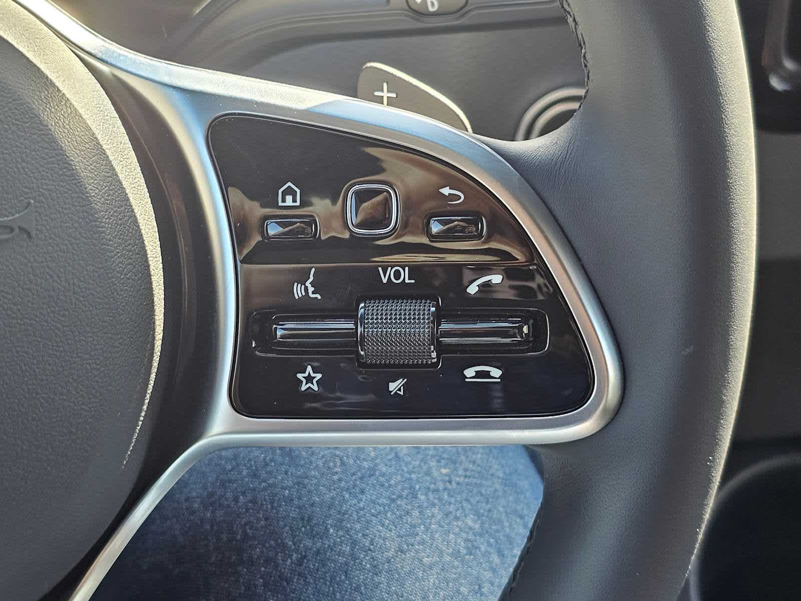 2024 Mercedes-Benz Sprinter 3500XD Standard Roof I4 Diesel HO 144" RWD