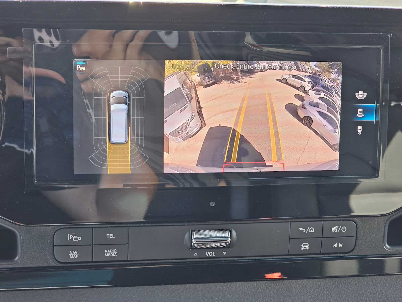 2024 Mercedes-Benz Sprinter 3500XD Standard Roof I4 Diesel HO 144" RWD