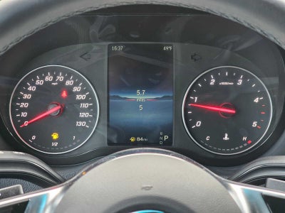 2025 Mercedes-Benz Sprinter 2500 Standard Roof I4 Diesel HO 144" RWD