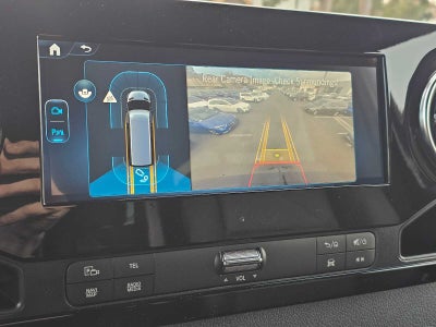 2025 Mercedes-Benz Sprinter 2500 Standard Roof I4 Diesel HO 144" RWD