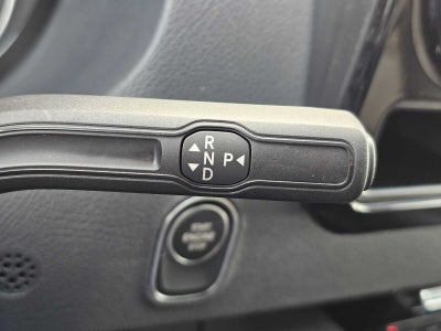 2025 Mercedes-Benz Sprinter 2500 Standard Roof I4 Diesel HO 144" RWD