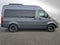 2025 Mercedes-Benz Sprinter 2500 Standard Roof I4 Diesel HO 144" RWD