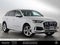 2023 Audi Q7 Premium Plus