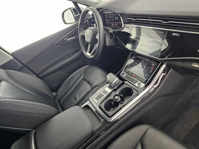 2023 Audi Q7 Premium Plus