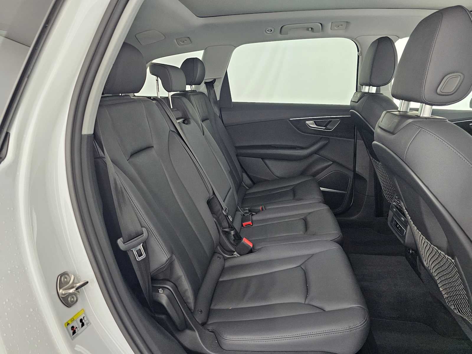 2023 Audi Q7 Premium Plus