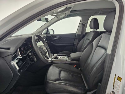 2023 Audi Q7 Premium Plus