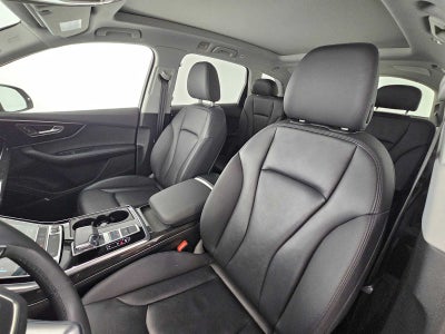 2023 Audi Q7 Premium Plus