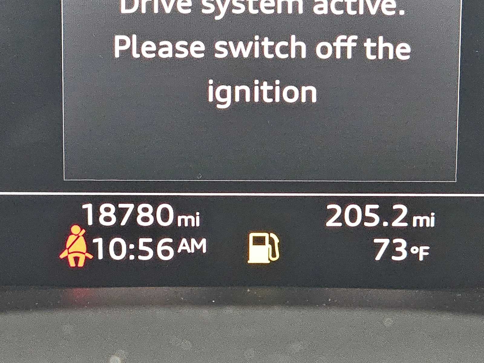 2023 Audi Q7 Premium Plus