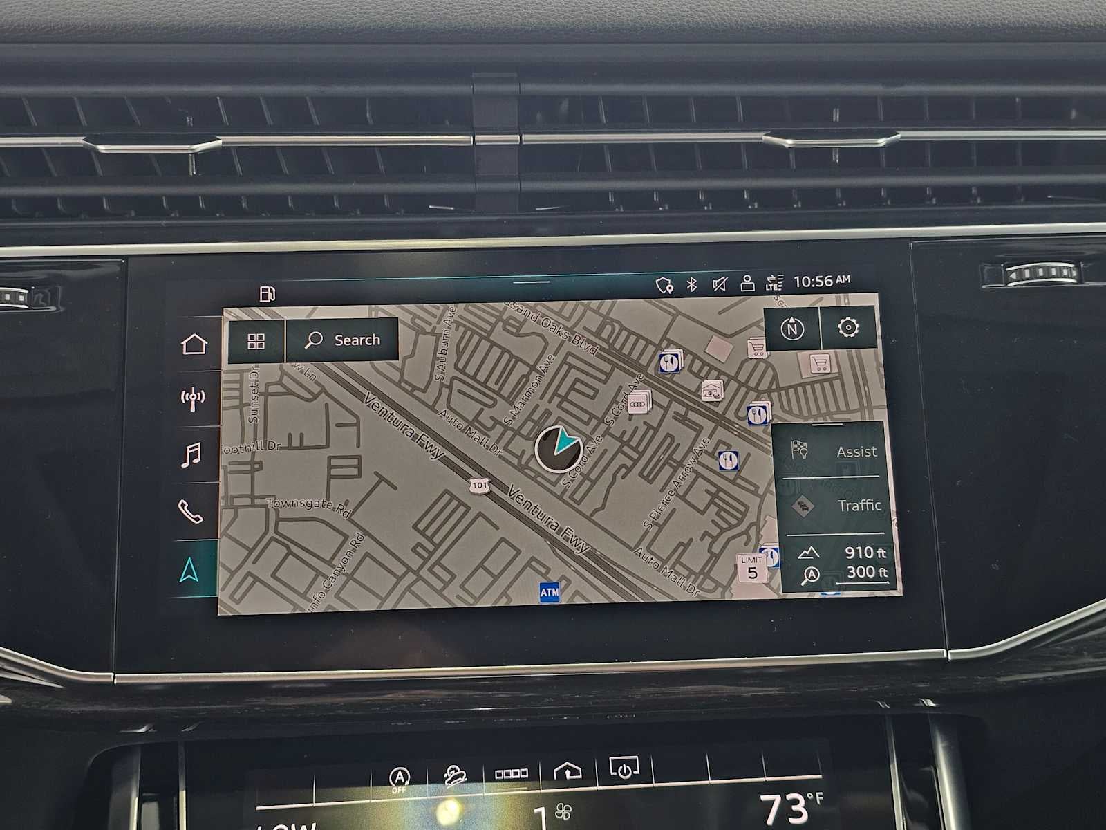 2023 Audi Q7 Premium Plus