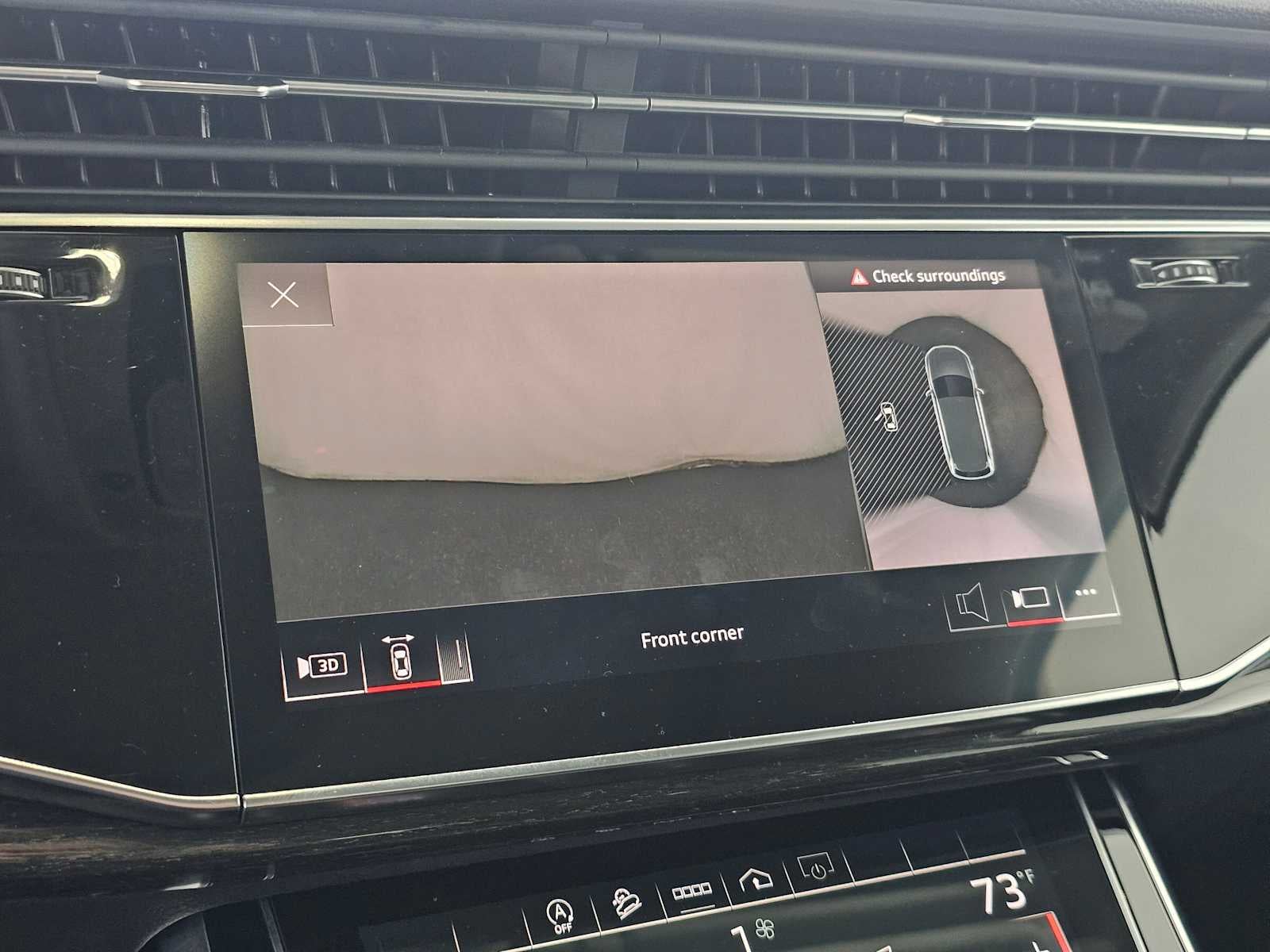 2023 Audi Q7 Premium Plus