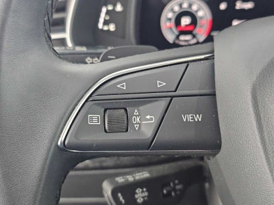 2023 Audi Q7 Premium Plus