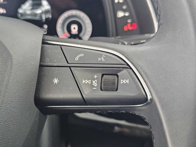 2023 Audi Q7 Premium Plus
