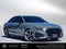 2024 Audi A4 Sedan S line Premium Plus