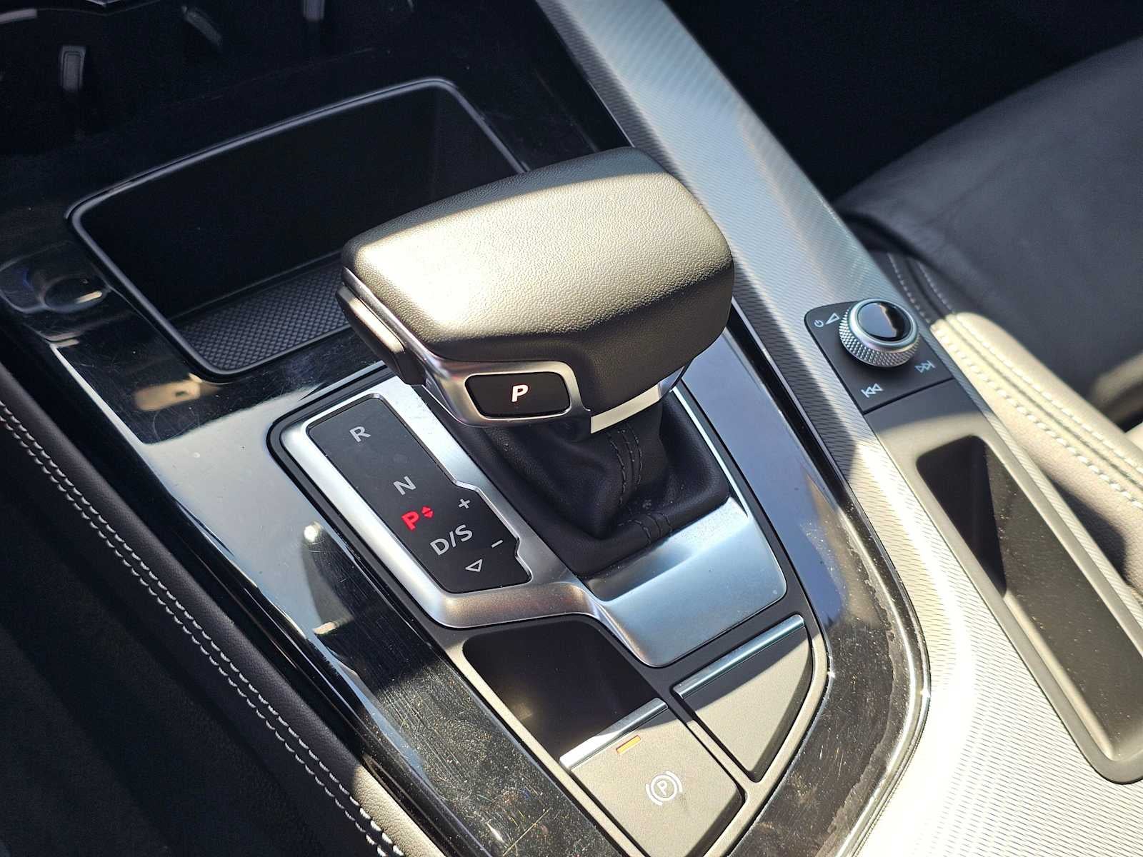 2024 Audi A4 Sedan S line Premium Plus