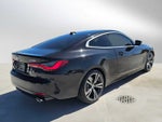 2024 BMW 430i 430i