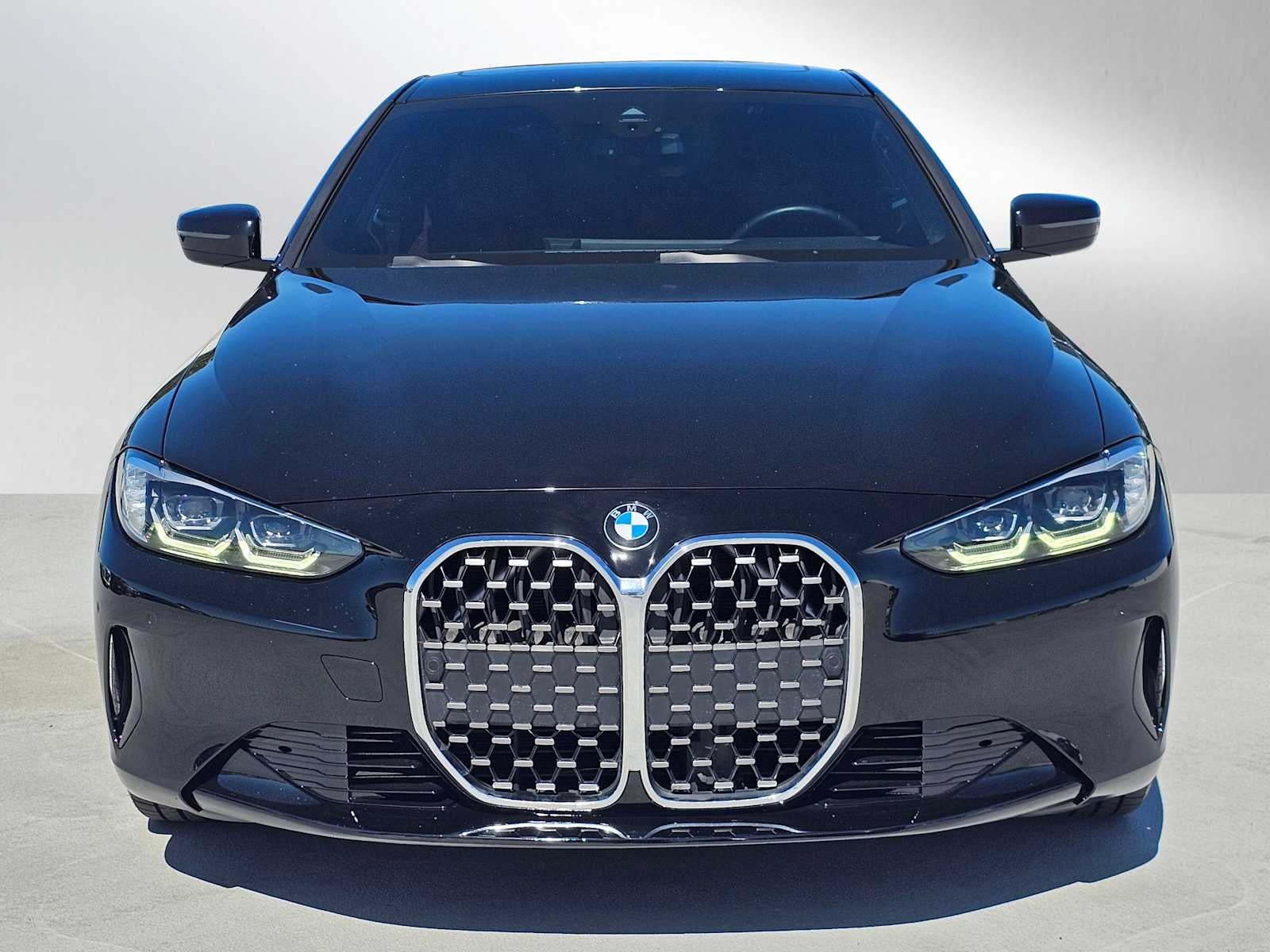 2024 BMW 430i 430i