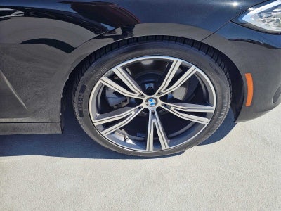 2024 BMW 430i 430i