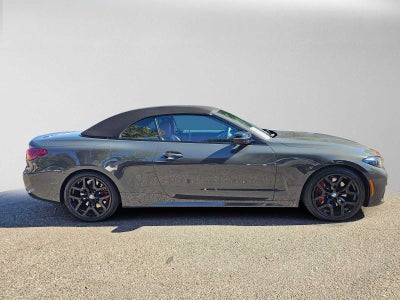 2026 BMW M440i M440i