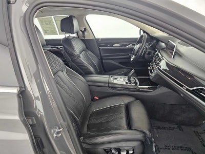 2020 BMW 745e xDrive iPerformance 745e xDrive iPerformance
