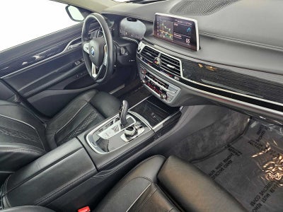 2020 BMW 745e xDrive iPerformance 745e xDrive iPerformance