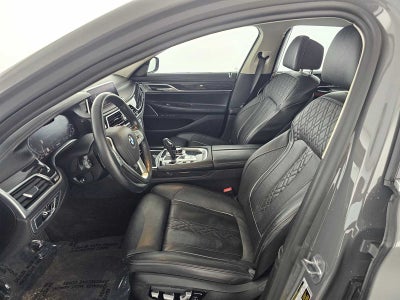 2020 BMW 745e xDrive iPerformance 745e xDrive iPerformance