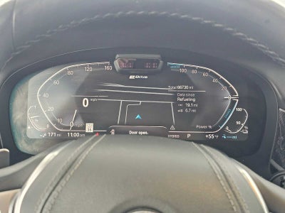 2020 BMW 745e xDrive iPerformance 745e xDrive iPerformance