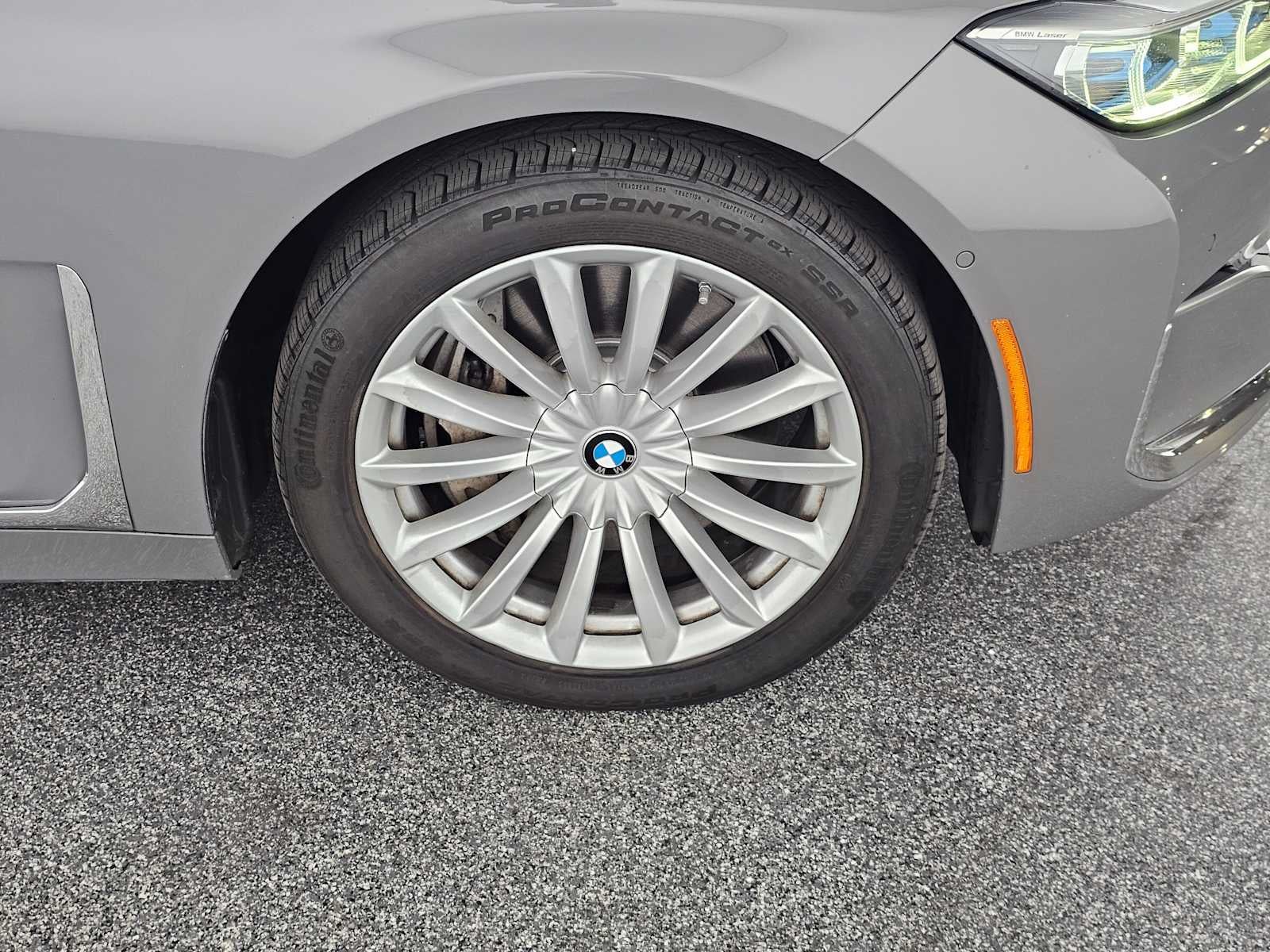 2020 BMW 745e xDrive iPerformance 745e xDrive iPerformance