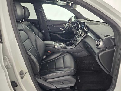 2018 Mercedes-Benz GLC 300 SUV