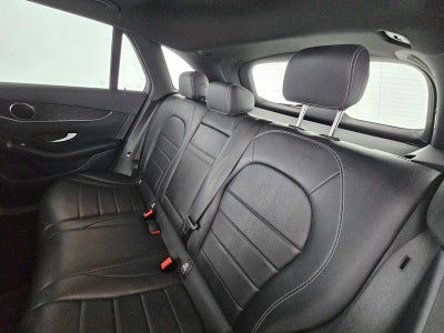 2018 Mercedes-Benz GLC 300 SUV