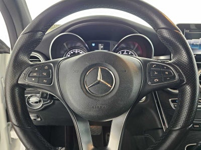 2018 Mercedes-Benz GLC 300 SUV