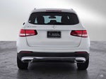 2018 Mercedes-Benz GLC 300 SUV