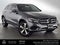 2019 Mercedes-Benz GLC 350e 4MATIC® SUV